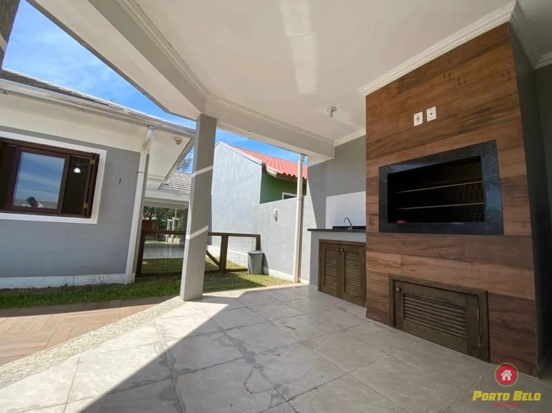 CASA COM LAJE 450M DO MAR: 21ª foto da galeria de imagens do imóvel