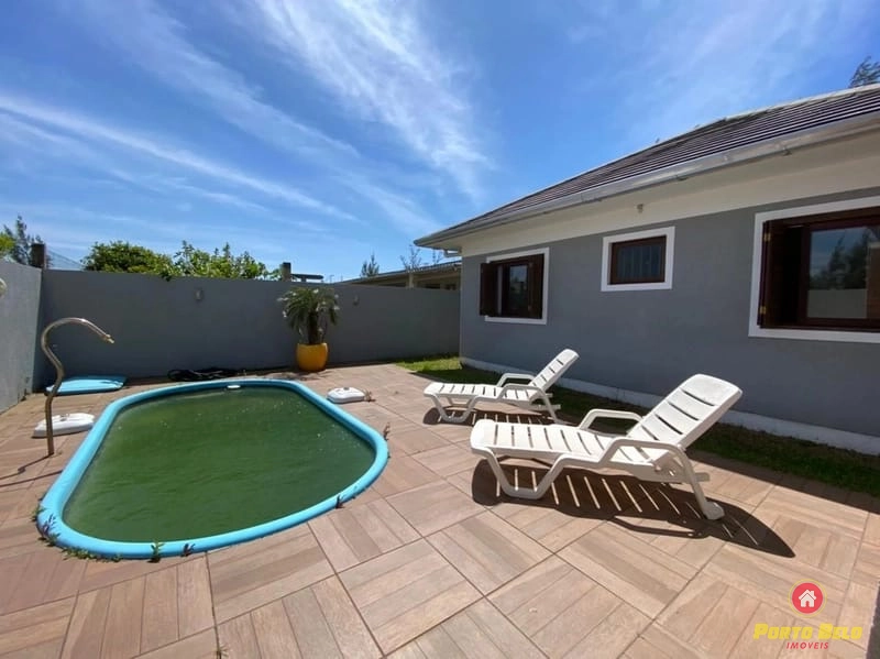 CASA COM LAJE 450M DO MAR: 28ª foto da galeria de imagens do imóvel