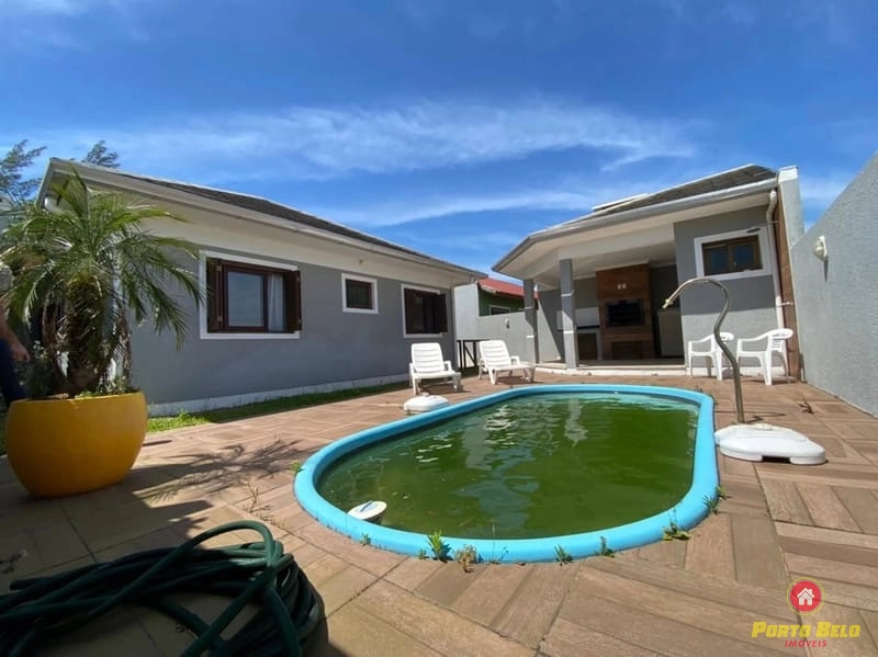 CASA COM LAJE 450M DO MAR: 26ª foto da galeria de imagens do imóvel