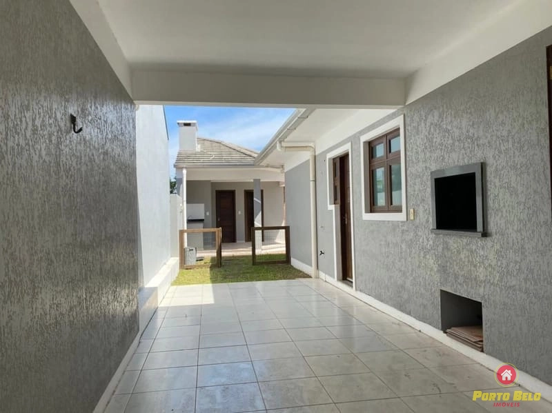 CASA COM LAJE 450M DO MAR: 22ª foto da galeria de imagens do imóvel