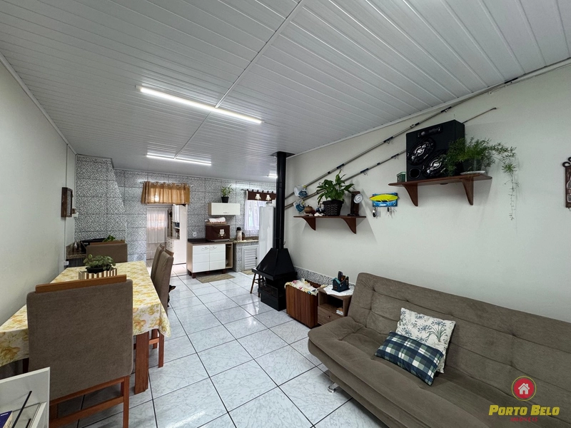 CASA 400M DO MAR: 13ª foto da galeria de imagens do imóvel