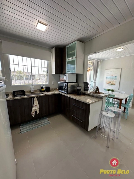 EXCELENTE CASA EM ATLÂNTIDA SUL: 4ª foto da galeria de imagens do imóvel