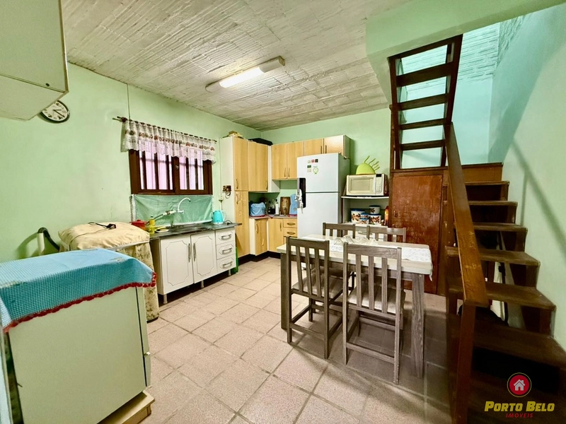 SOBRADO EM LAJE PRÓXIMO AO MAR: 6ª foto da galeria de imagens do imóvel