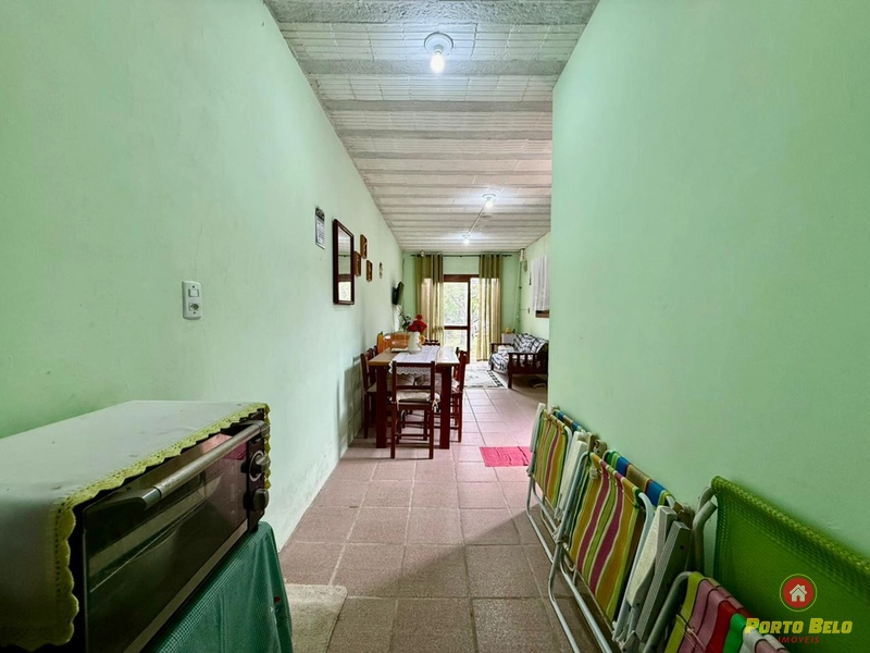 SOBRADO EM LAJE PRÓXIMO AO MAR: 4ª foto da galeria de imagens do imóvel