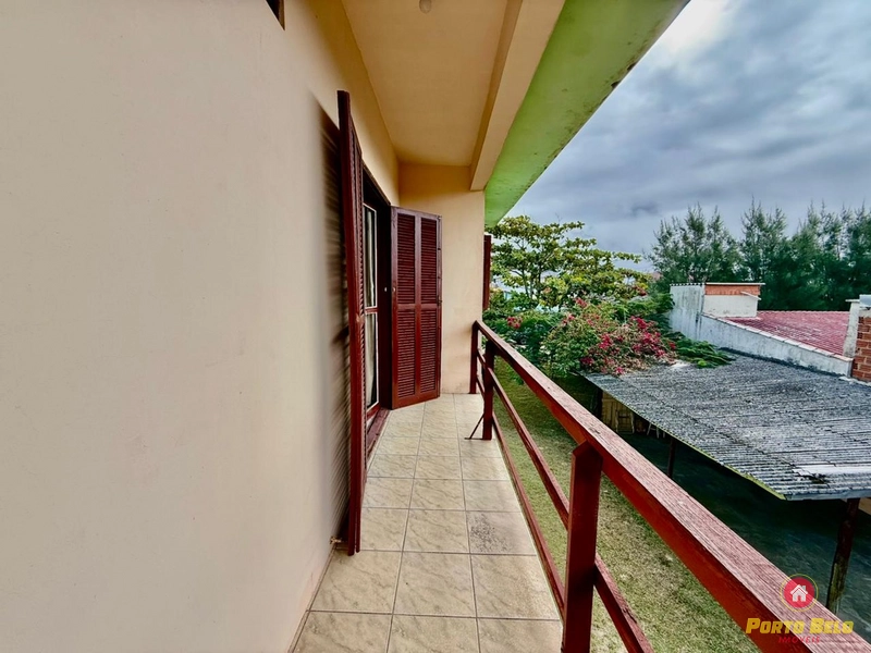 SOBRADO EM LAJE PRÓXIMO AO MAR: 15ª foto da galeria de imagens do imóvel
