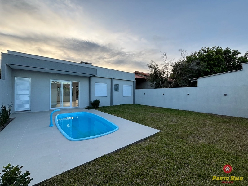 CASA ALTO PADRÃO 250M DO MAR: 6ª foto da galeria de imagens do imóvel