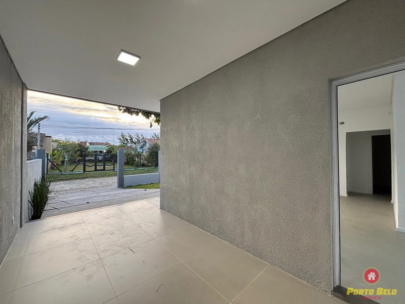 CASA ALTO PADRÃO 250M DO MAR: 2ª foto da galeria de imagens do imóvel