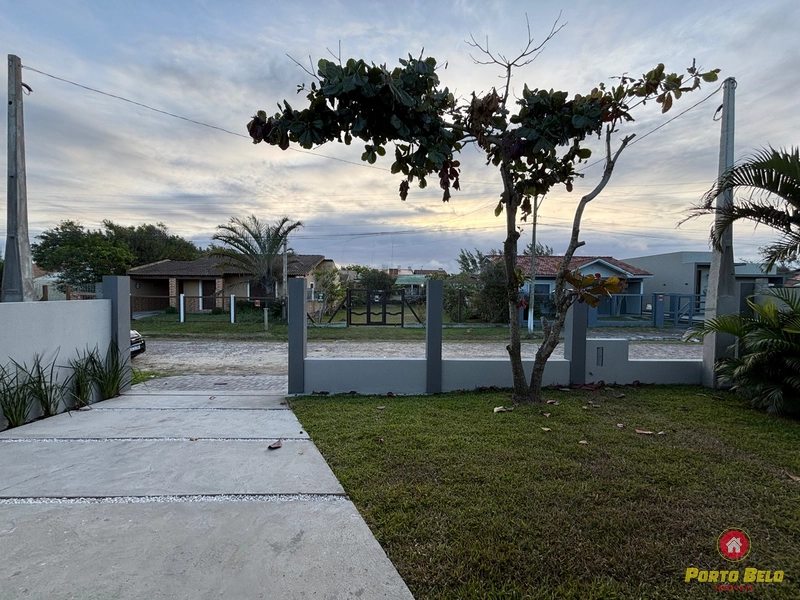 CASA ALTO PADRÃO 250M DO MAR: 9ª foto da galeria de imagens do imóvel
