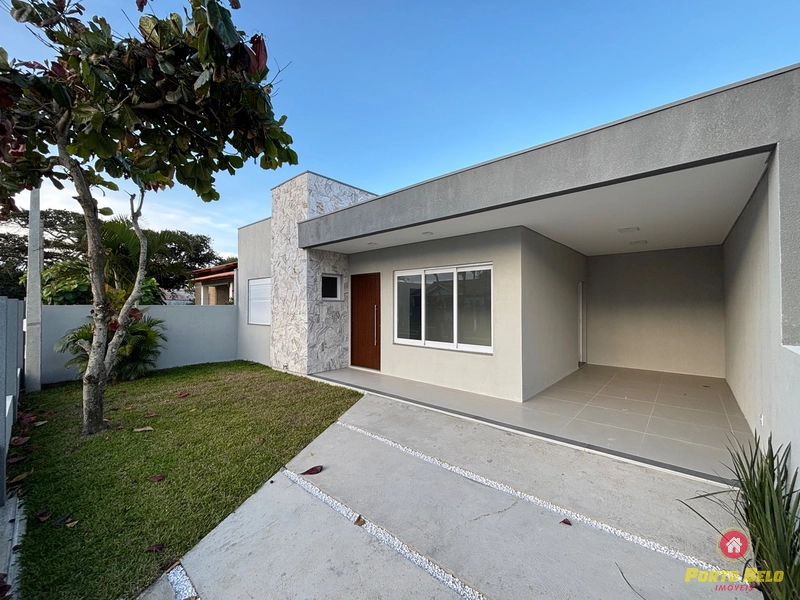 CASA ALTO PADRÃO 250M DO MAR: 1ª foto da galeria de imagens do imóvel