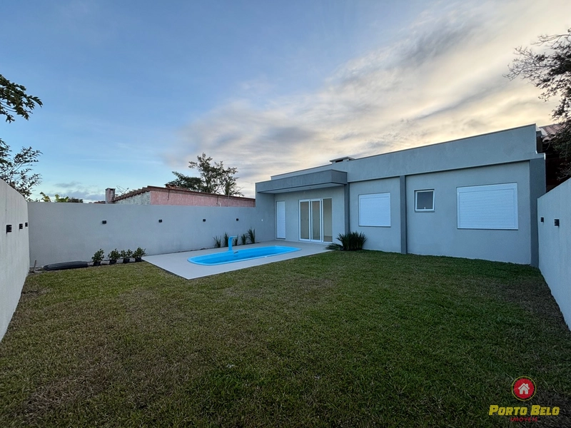 CASA ALTO PADRÃO 250M DO MAR: 5ª foto da galeria de imagens do imóvel