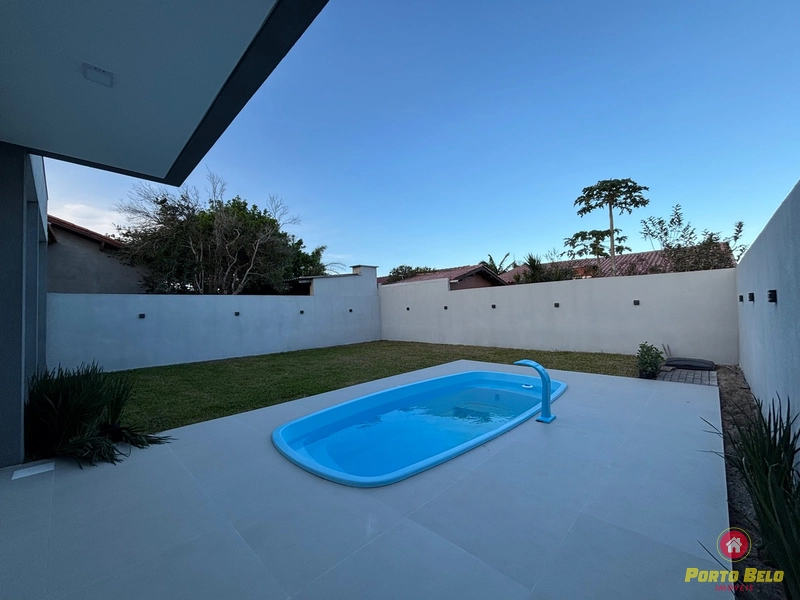 CASA ALTO PADRÃO 250M DO MAR: 3ª foto da galeria de imagens do imóvel