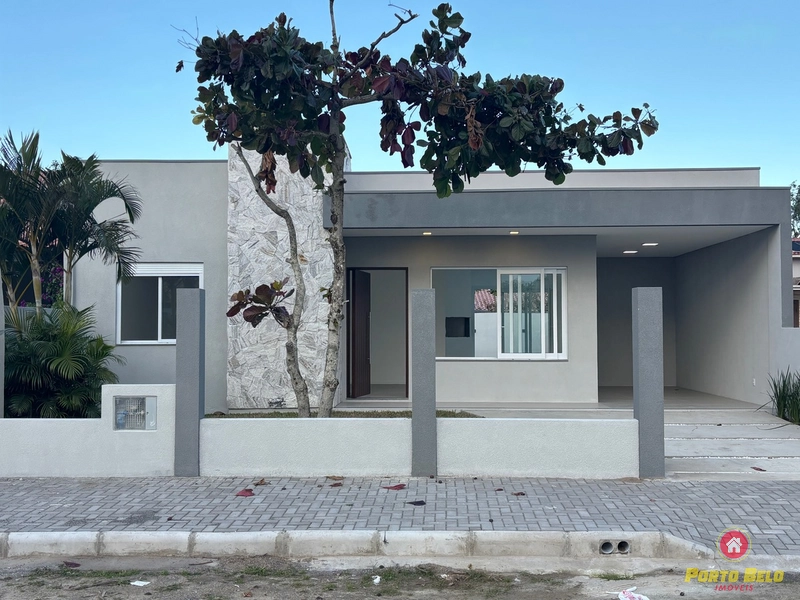 CASA ALTO PADRÃO 250M DO MAR: 16ª foto da galeria de imagens do imóvel
