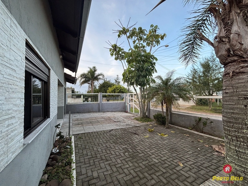 CASA EM MARIÁPOLIS: 2ª foto da galeria de imagens do imóvel