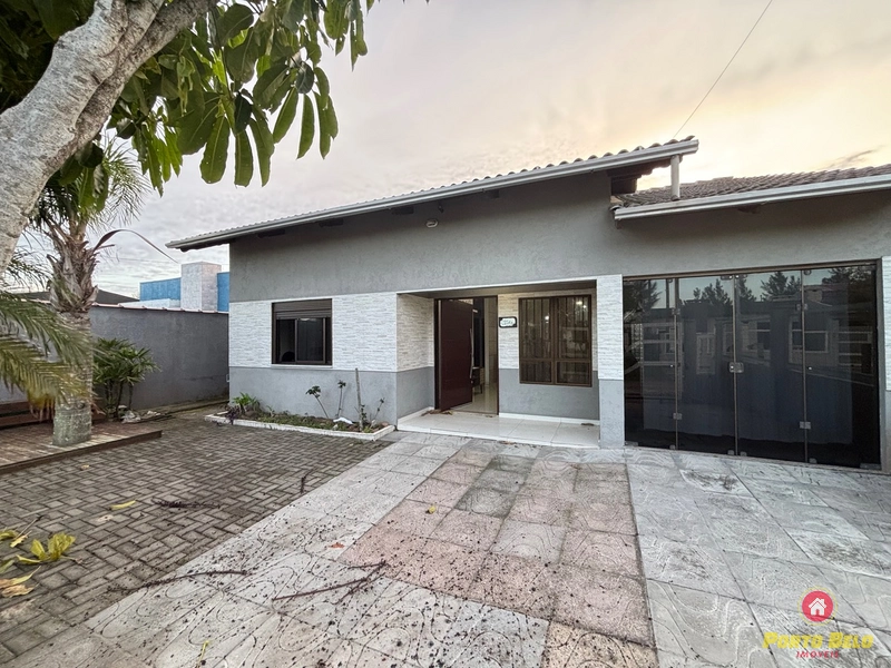 CASA EM MARIÁPOLIS: 1ª foto da galeria de imagens do imóvel