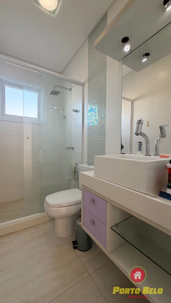 CASA EM CONDOMÍNIO COM VISTA PARA O MAR: 23ª foto da galeria de imagens do imóvel