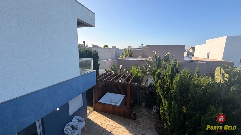 CASA EM CONDOMÍNIO COM VISTA PARA O MAR: 29ª foto da galeria de imagens do imóvel