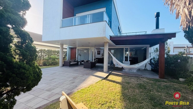 CASA EM CONDOMÍNIO COM VISTA PARA O MAR: 35ª foto da galeria de imagens do imóvel