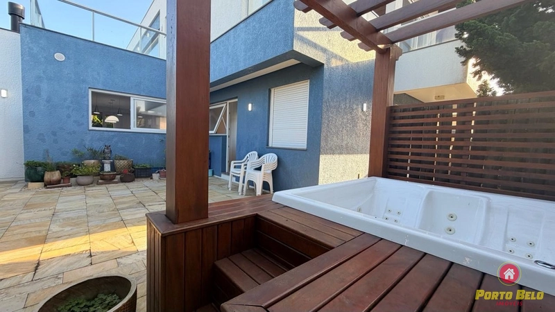 CASA EM CONDOMÍNIO COM VISTA PARA O MAR: 26ª foto da galeria de imagens do imóvel