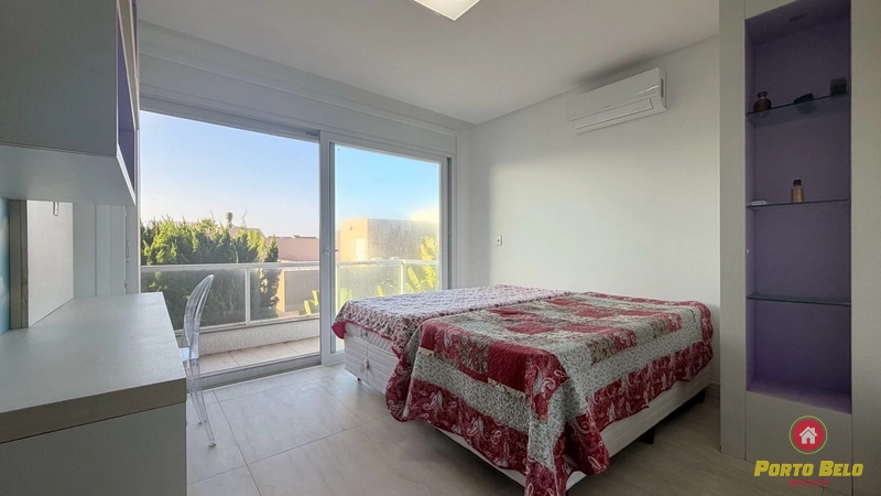 CASA EM CONDOMÍNIO COM VISTA PARA O MAR: 20ª foto da galeria de imagens do imóvel