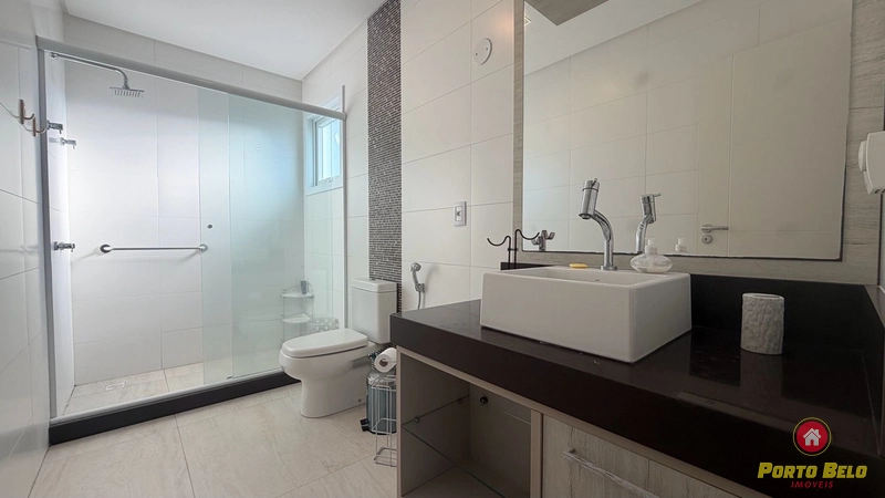 CASA EM CONDOMÍNIO COM VISTA PARA O MAR: 12ª foto da galeria de imagens do imóvel