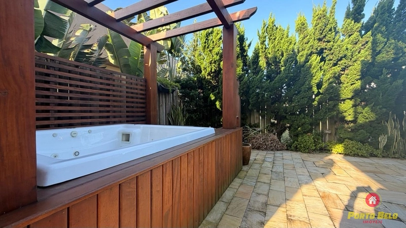 CASA EM CONDOMÍNIO COM VISTA PARA O MAR: 3ª foto da galeria de imagens do imóvel