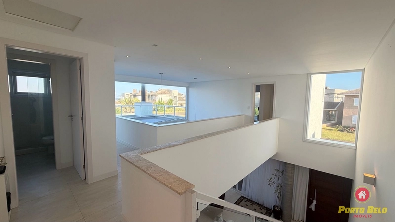 CASA EM CONDOMÍNIO COM VISTA PARA O MAR: 24ª foto da galeria de imagens do imóvel