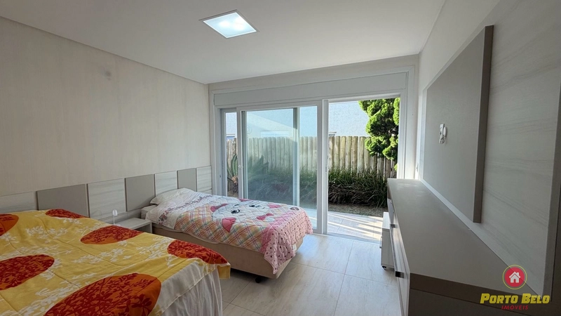 CASA EM CONDOMÍNIO COM VISTA PARA O MAR: 4ª foto da galeria de imagens do imóvel