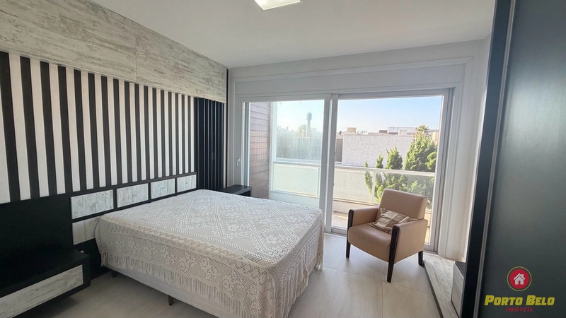 CASA EM CONDOMÍNIO COM VISTA PARA O MAR: 17ª foto da galeria de imagens do imóvel