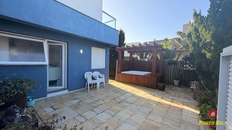 CASA EM CONDOMÍNIO COM VISTA PARA O MAR: 10ª foto da galeria de imagens do imóvel