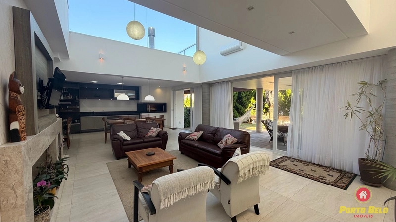 CASA EM CONDOMÍNIO COM VISTA PARA O MAR: 13ª foto da galeria de imagens do imóvel