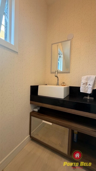 CASA EM CONDOMÍNIO COM VISTA PARA O MAR: 25ª foto da galeria de imagens do imóvel