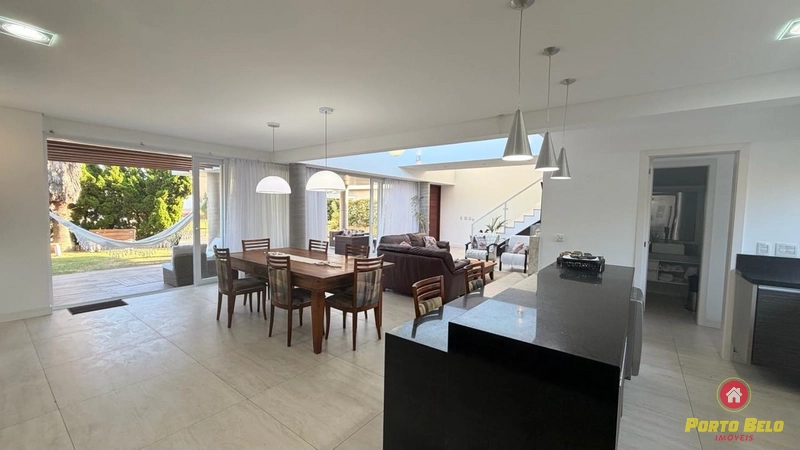 CASA EM CONDOMÍNIO COM VISTA PARA O MAR: 5ª foto da galeria de imagens do imóvel