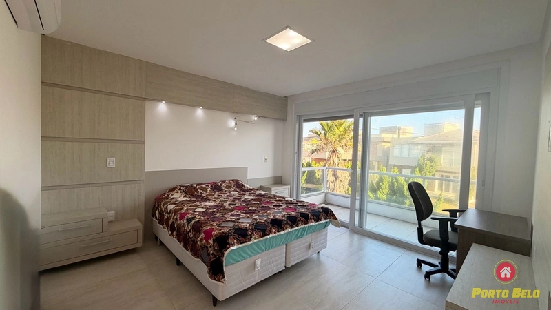 CASA EM CONDOMÍNIO COM VISTA PARA O MAR: 22ª foto da galeria de imagens do imóvel