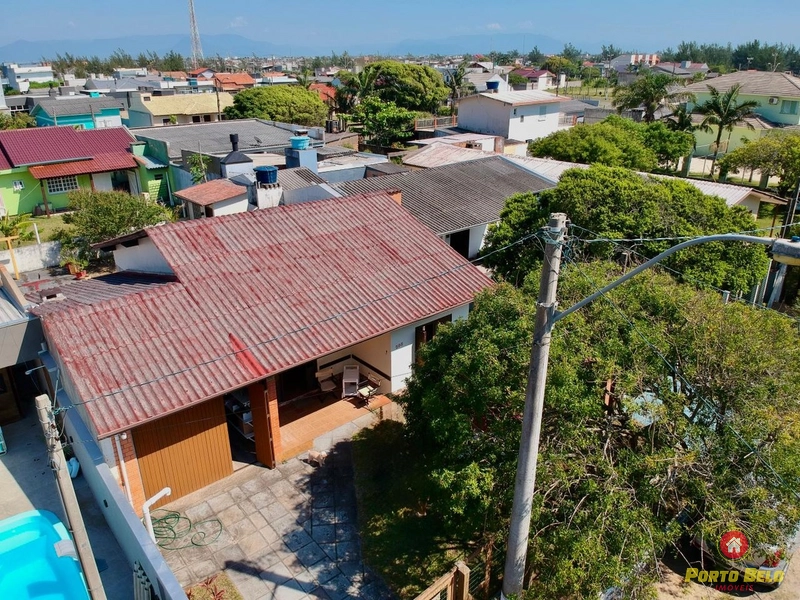CASA FRENTE LESTE 300M DO MAR: 25ª foto da galeria de imagens do imóvel