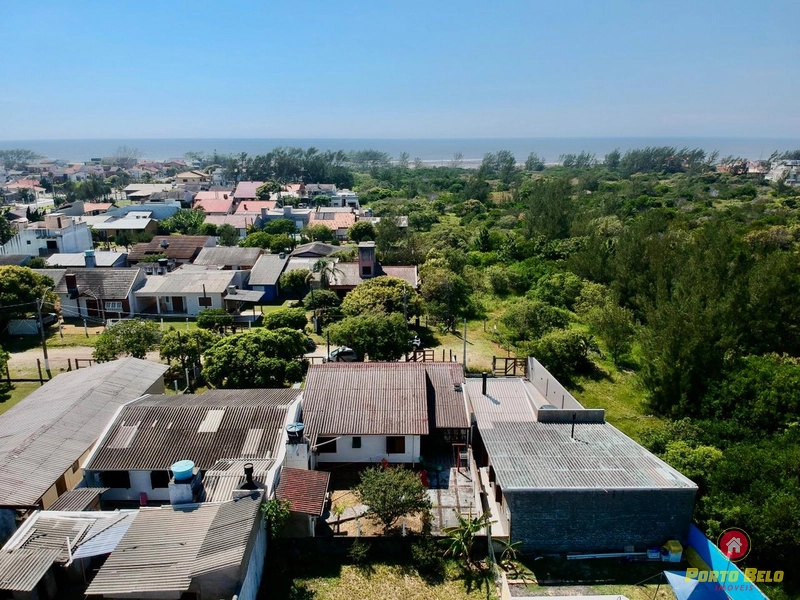 CASA FRENTE LESTE 300M DO MAR: 17ª foto da galeria de imagens do imóvel