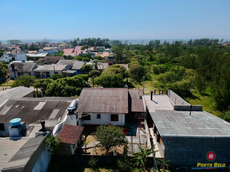 CASA FRENTE LESTE 300M DO MAR: 28ª foto da galeria de imagens do imóvel