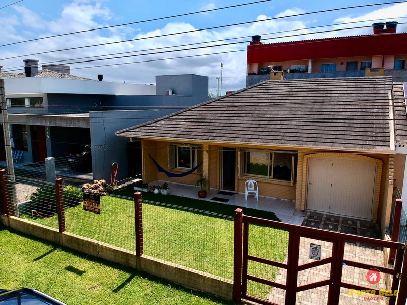 CASA EM LAJE PRÓXIMA AO MAR: 21ª foto da galeria de imagens do imóvel
