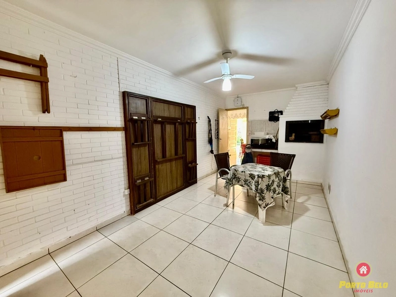 CASA EM LAJE PRÓXIMA AO MAR: 6ª foto da galeria de imagens do imóvel