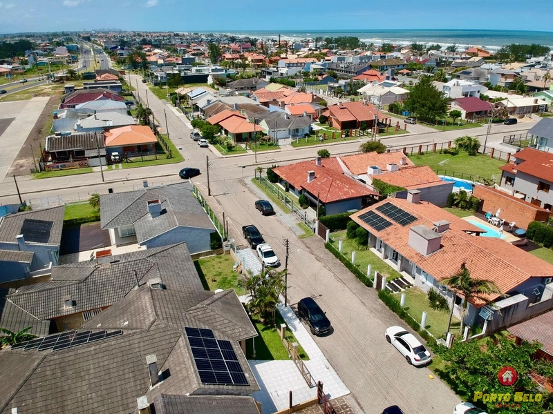 CASA EM LAJE PRÓXIMA AO MAR: 5ª foto da galeria de imagens do imóvel
