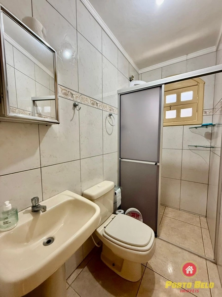 CASA EM LAJE PRÓXIMA AO MAR: 26ª foto da galeria de imagens do imóvel