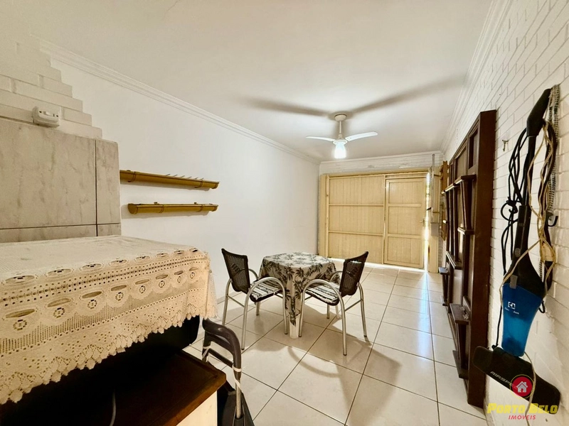 CASA EM LAJE PRÓXIMA AO MAR: 7ª foto da galeria de imagens do imóvel