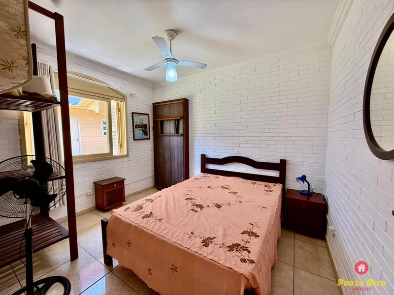 CASA EM LAJE PRÓXIMA AO MAR: 12ª foto da galeria de imagens do imóvel