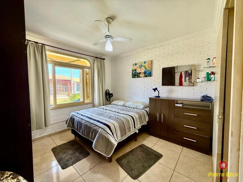 CASA EM LAJE PRÓXIMA AO MAR: 28ª foto da galeria de imagens do imóvel