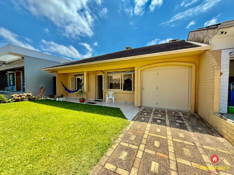 CASA EM LAJE PRÓXIMA AO MAR: 2ª foto da galeria de imagens do imóvel