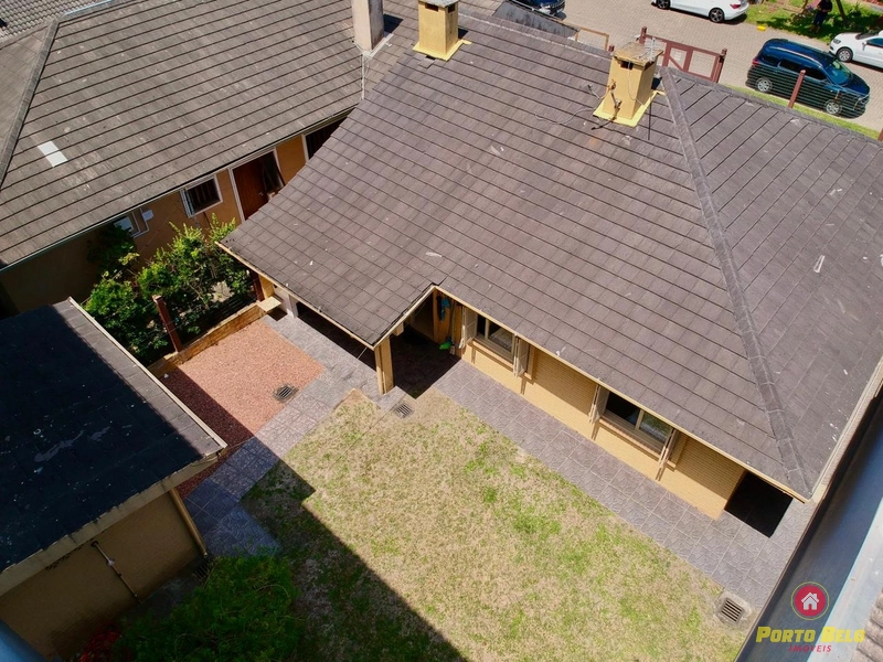 CASA EM LAJE PRÓXIMA AO MAR: 23ª foto da galeria de imagens do imóvel
