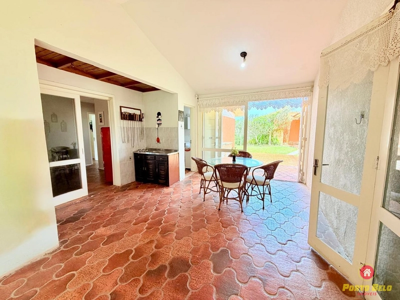 CASA EM LAJE 50M DO MAR: 6ª foto da galeria de imagens do imóvel