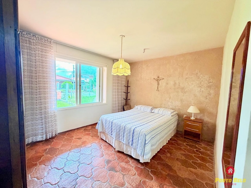 CASA EM LAJE 50M DO MAR: 18ª foto da galeria de imagens do imóvel