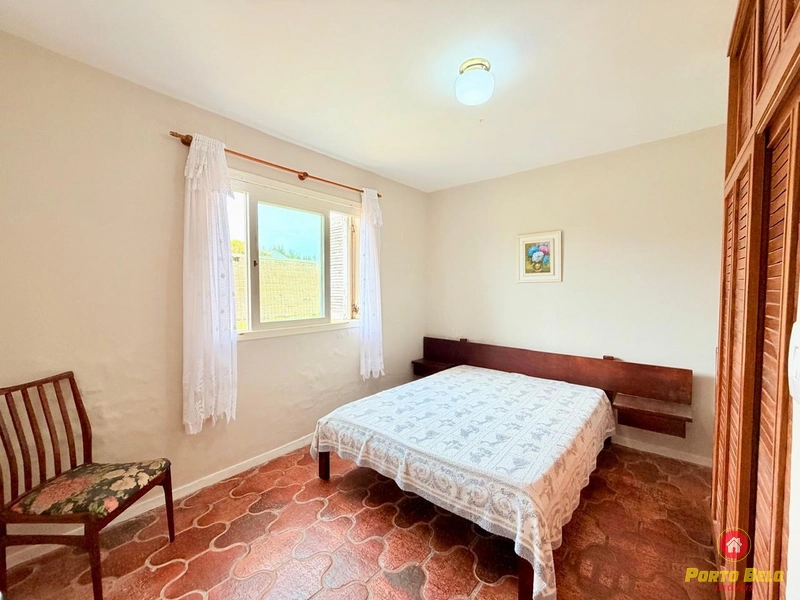 CASA EM LAJE 50M DO MAR: 9ª foto da galeria de imagens do imóvel