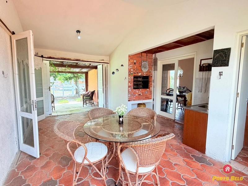 CASA EM LAJE 50M DO MAR: 14ª foto da galeria de imagens do imóvel