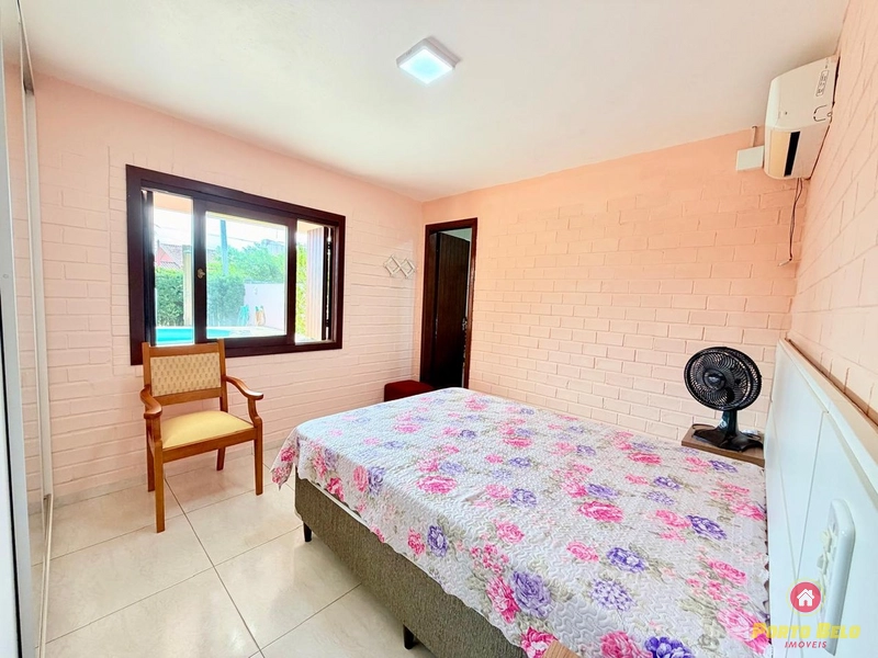 CASA EM LAJE 50M DO MAR: 16ª foto da galeria de imagens do imóvel